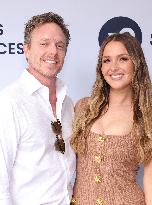 Step Up's 2025 Inspiration Awards - LA