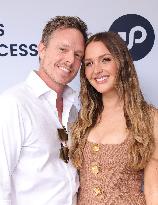 Step Up's 2025 Inspiration Awards - LA