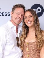 Step Up's 2025 Inspiration Awards - LA