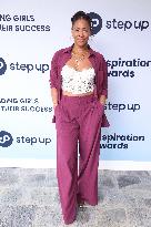 Step Up's 2025 Inspiration Awards - LA