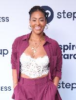Step Up's 2025 Inspiration Awards - LA