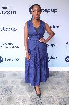 Step Up's 2025 Inspiration Awards - LA