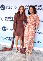 Step Up's 2025 Inspiration Awards - LA