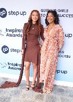 Step Up's 2025 Inspiration Awards - LA