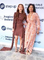 Step Up's 2025 Inspiration Awards - LA