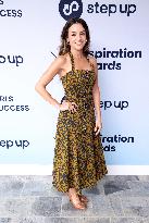 Step Up's 2025 Inspiration Awards - LA
