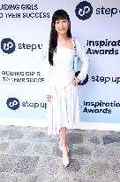 Step Up's 2025 Inspiration Awards - LA