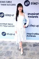 Step Up's 2025 Inspiration Awards - LA