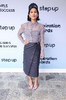 Step Up's 2025 Inspiration Awards - LA