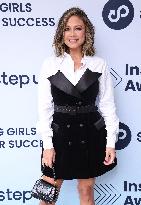 Step Up's 2025 Inspiration Awards - LA