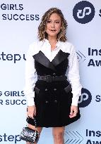 Step Up's 2025 Inspiration Awards - LA