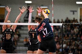 VOLLEY - Amichevole - Sardegna Volleyball Challenge 2025 - Third place final - VakifBank Istanbul vs Panionios Atene