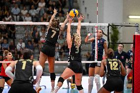 VOLLEY - Amichevole - Sardegna Volleyball Challenge 2025 - Third place final - VakifBank Istanbul vs Panionios Atene