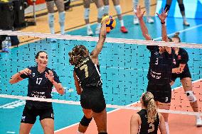 VOLLEY - Amichevole - Sardegna Volleyball Challenge 2025 - Third place final - VakifBank Istanbul vs Panionios Atene