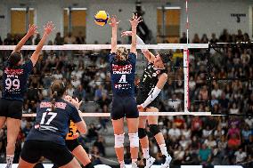 VOLLEY - Amichevole - Sardegna Volleyball Challenge 2025 - Third place final - VakifBank Istanbul vs Panionios Atene