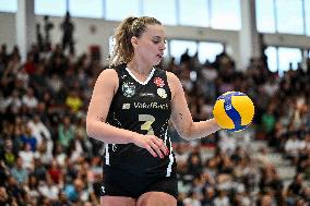 VOLLEY - Amichevole - Sardegna Volleyball Challenge 2025 - Third place final - VakifBank Istanbul vs Panionios Atene