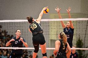 VOLLEY - Amichevole - Sardegna Volleyball Challenge 2025 - Third place final - VakifBank Istanbul vs Panionios Atene