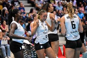 VOLLEY - Amichevole - Sardegna Volleyball Challenge 2025 - Third place final - VakifBank Istanbul vs Panionios Atene