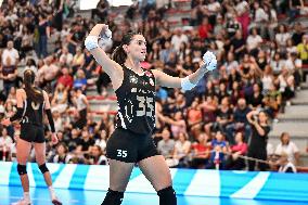 VOLLEY - Amichevole - Sardegna Volleyball Challenge 2025 - Third place final - VakifBank Istanbul vs Panionios Atene