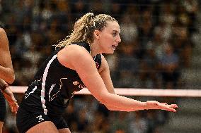 VOLLEY - Amichevole - Sardegna Volleyball Challenge 2025 - Third place final - VakifBank Istanbul vs Panionios Atene