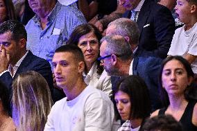 VOLLEY - Amichevole - Sardegna Volleyball Challenge 2025 - Third place final - VakifBank Istanbul vs Panionios Atene