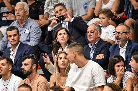 VOLLEY - Amichevole - Sardegna Volleyball Challenge 2025 - Third place final - VakifBank Istanbul vs Panionios Atene