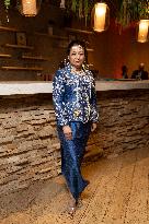 Belgian Nobility at the Gala of the Global Women in AgriTech Summit - Antoing