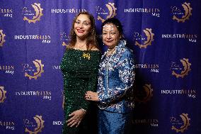 Belgian Nobility at the Gala of the Global Women in AgriTech Summit - Antoing