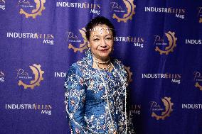 Belgian Nobility at the Gala of the Global Women in AgriTech Summit - Antoing