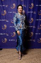 Belgian Nobility at the Gala of the Global Women in AgriTech Summit - Antoing