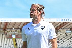 CALCIO - Serie B - Cesena FC vs Palermo FC