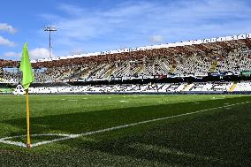 CALCIO - Serie B - Cesena FC vs Palermo FC