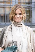 MFW Ferragamo Arrivals MP