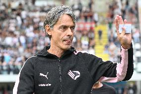 CALCIO - Serie B - Cesena FC vs Palermo FC