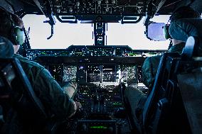 Exercise Volfa 2025 - Orleans