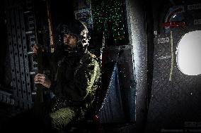 Exercise Volfa 2025 - Orleans