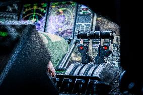 Exercise Volfa 2025 - Orleans