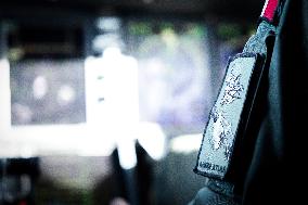 Exercise Volfa 2025 - Orleans