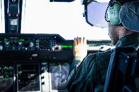 Exercise Volfa 2025 - Orleans