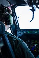 Exercise Volfa 2025 - Orleans