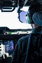 Exercise Volfa 2025 - Orleans