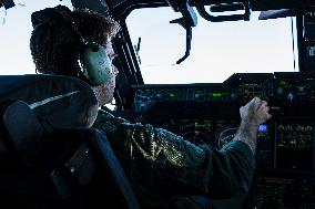 Exercise Volfa 2025 - Orleans