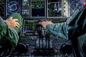 Exercise Volfa 2025 - Orleans