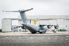 Exercise Volfa 2025 - Orleans