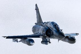 Exercise Volfa 2025 - Orleans