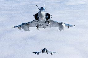 Exercise Volfa 2025 - Orleans