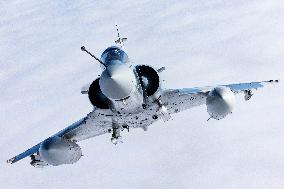 Exercise Volfa 2025 - Orleans