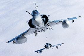 Exercise Volfa 2025 - Orleans