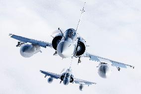 Exercise Volfa 2025 - Orleans