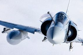 Exercise Volfa 2025 - Orleans